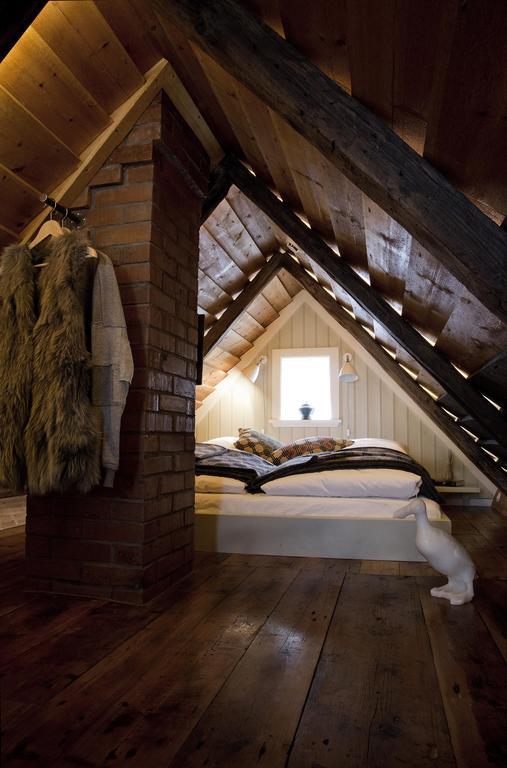 Villa Vaktahouse Reykjavík Zimmer foto