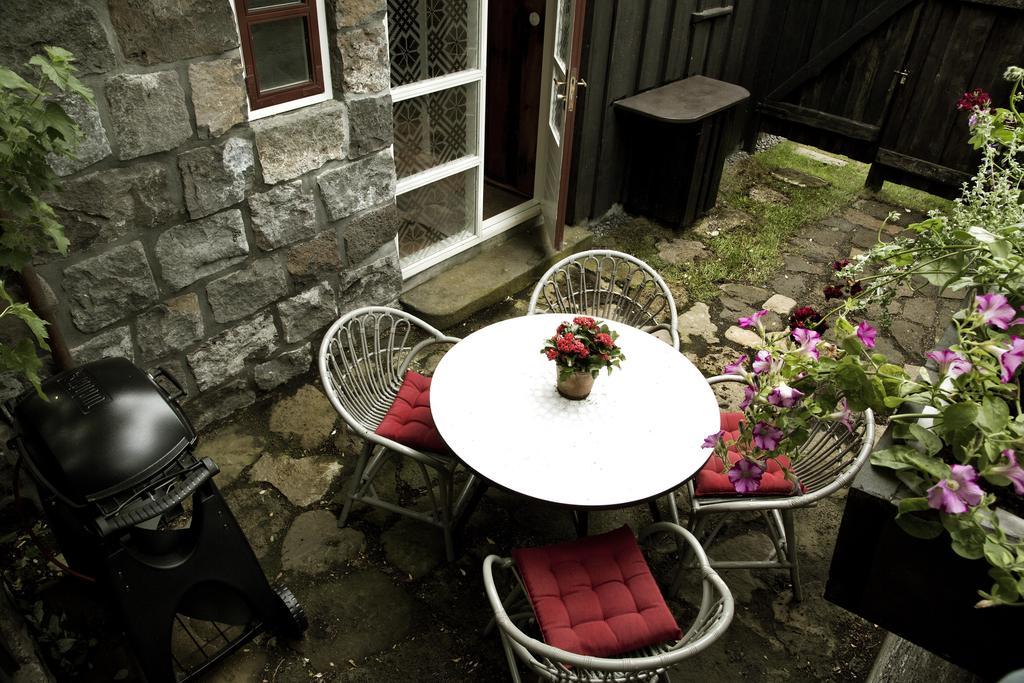 Villa Vaktahouse Reykjavík Zimmer foto